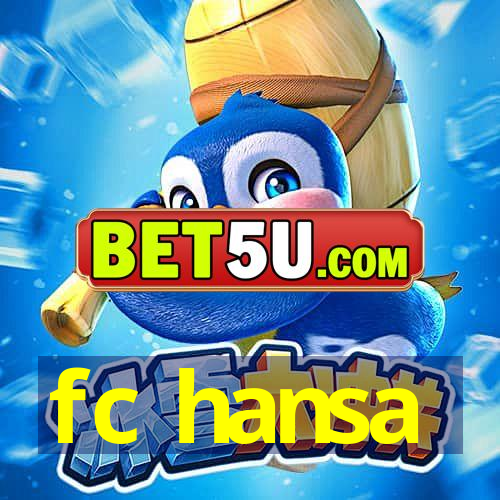 fc hansa